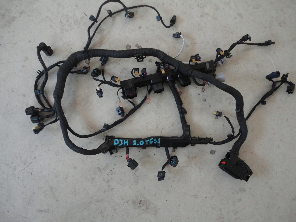 фото №14, Компресор кондиціонер vw r32 audi s3 2.0 tfsi 310ps