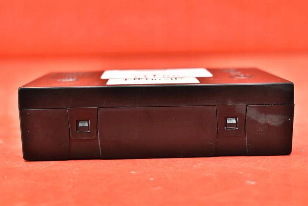 фото №5, Модуль комфорта 1c0962258j skoda octavia 1 i 1.6 8v 75 km hb lift 00-10