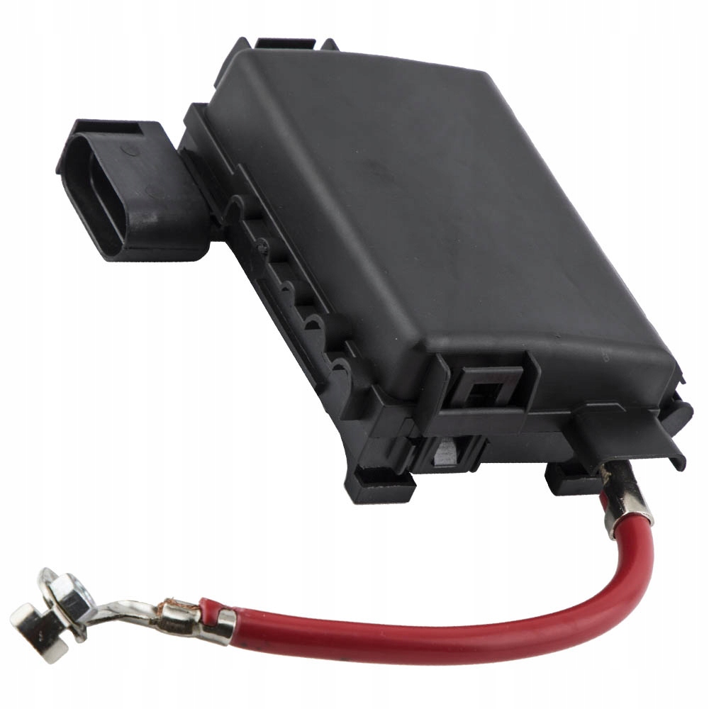 фото №14, Коробка запобіжників vw sharan seat alhambra ford galaxy 7m3937548a b