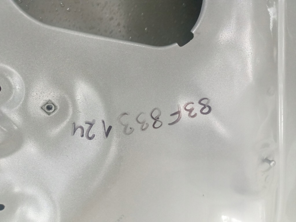 фото №7, Audi q3 83f двері задні праве kielce-gliwice