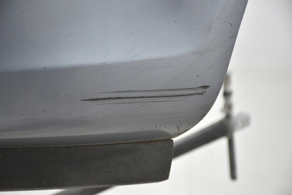 фото №6, Бампер передний перед opel corsa d