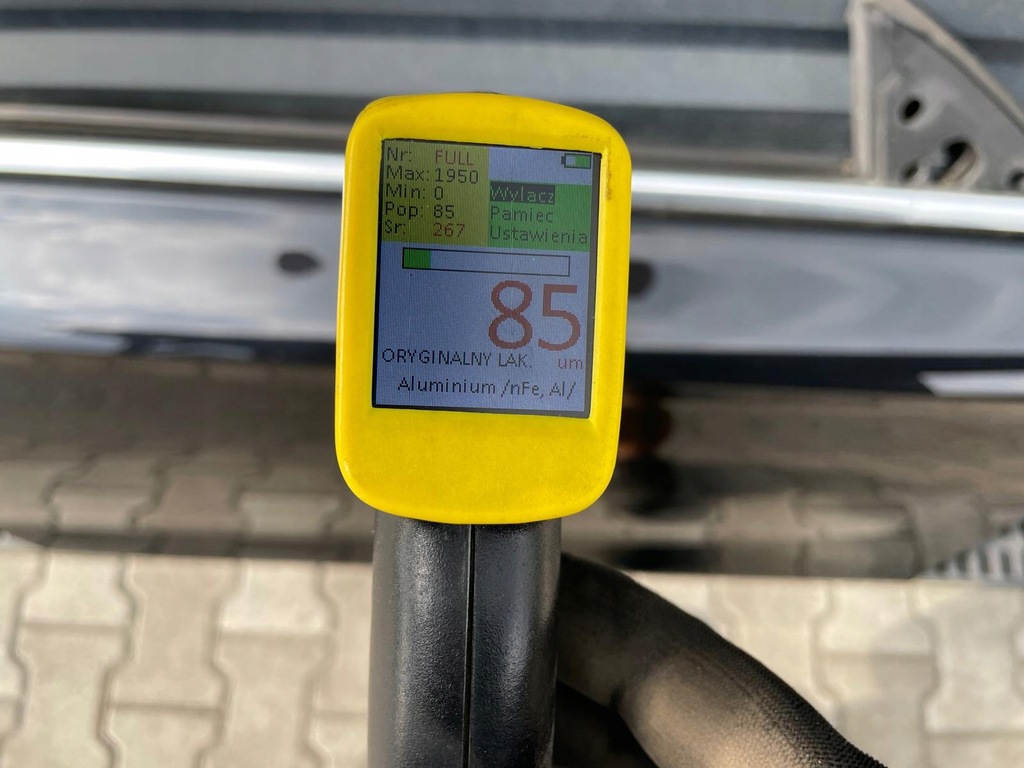 фото №6, Bmw 6 f12 f13 дверь правое перед чёрные 475