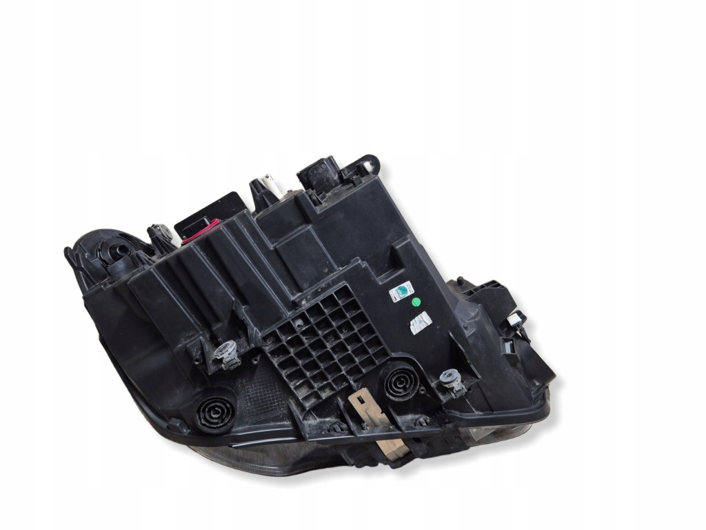 Bmw x1 f48 full led америка идеальная фара левая с Разборки