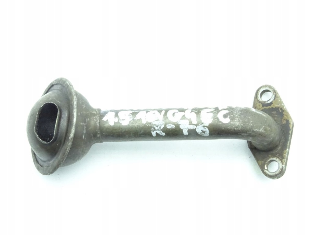 фото №1, Hyundai accent ii 99-05 1.5 16v g4ec маслоприймач масляний