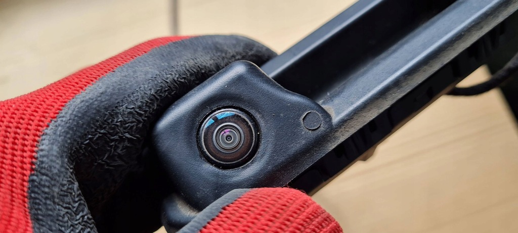 фото №15, Rs5 8w lift s5 a5 камера ручка крышки багажника задняя 4m0980556d s4 b9 8w a4