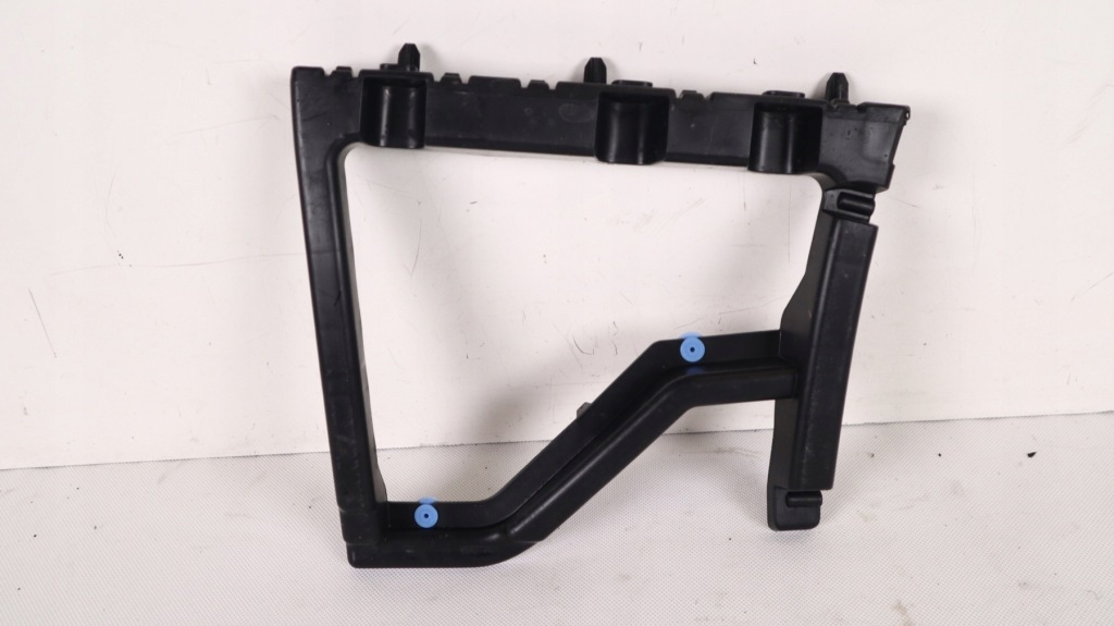 фото №1, Combo e berlingo iv rifter proace city doblo iii напрямна бампера правий задня