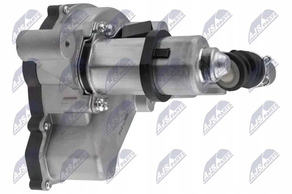 фото №3, Nty привод сцепления