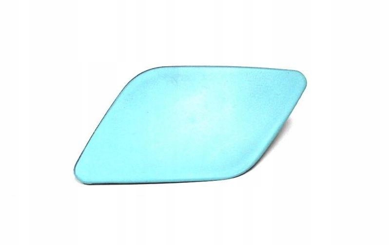 фото №1, Audi a6 c6 04- заглушка распылителя фара l