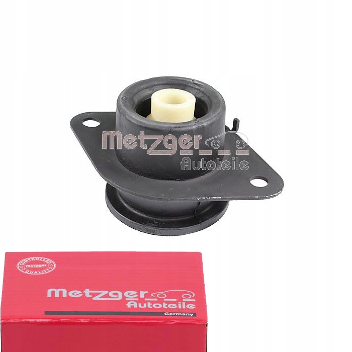 фото №1, Подушка двигуна ліва do nissan primastar