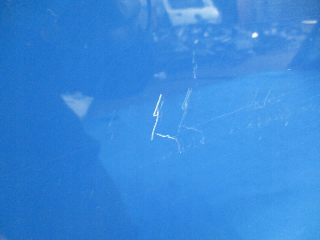 фото №8, Дверь правое передние citroen nemo fiat bipper