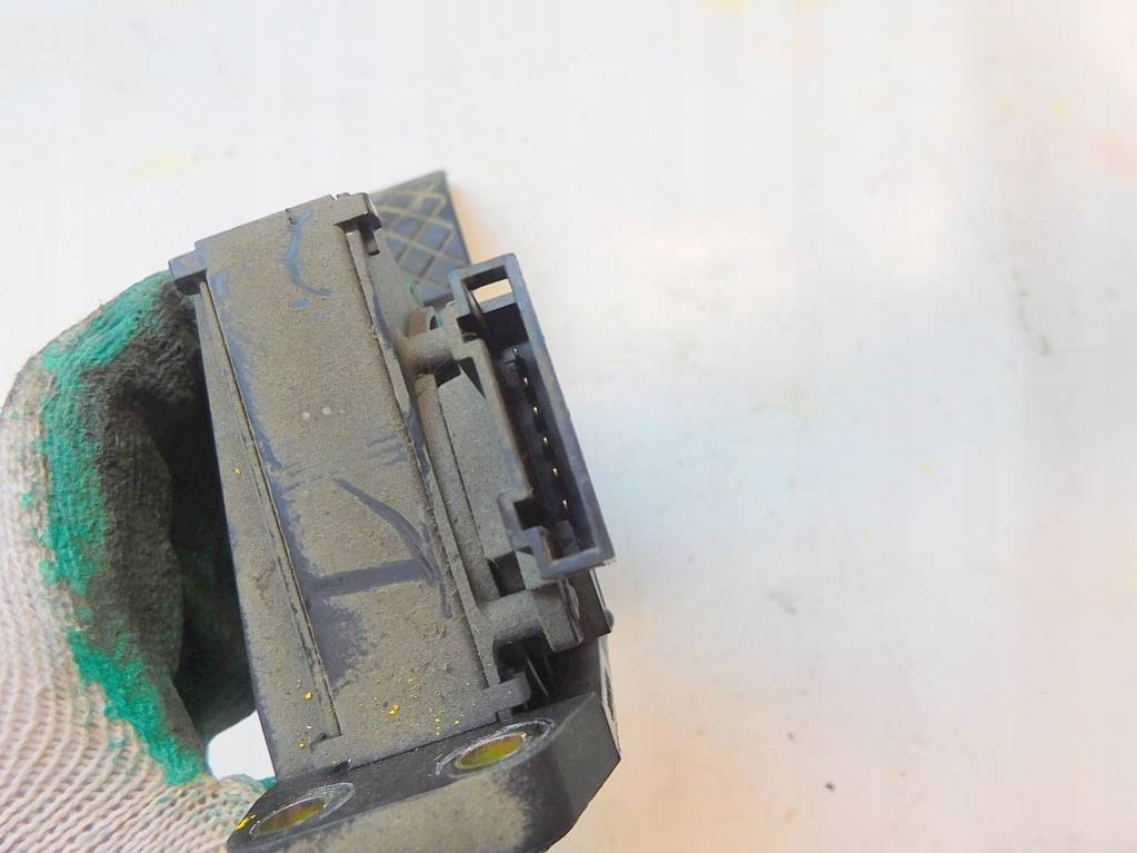 фото №7, Seat ibiza iii 1.2 02r педаль потенціометр газу