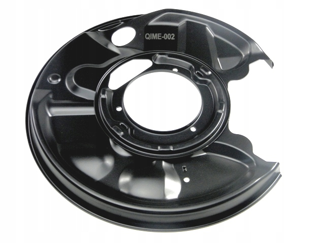 фото №1, Nty защита диск тормозной