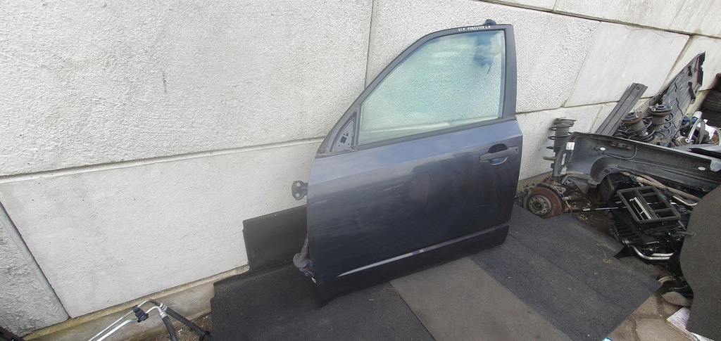 фото №6, Дверь левый перед europa subaru forester iii 61k