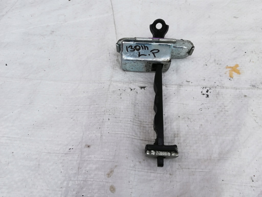 фото №1, Обмежувач двері лівий перед hyundai i30 iii 17-