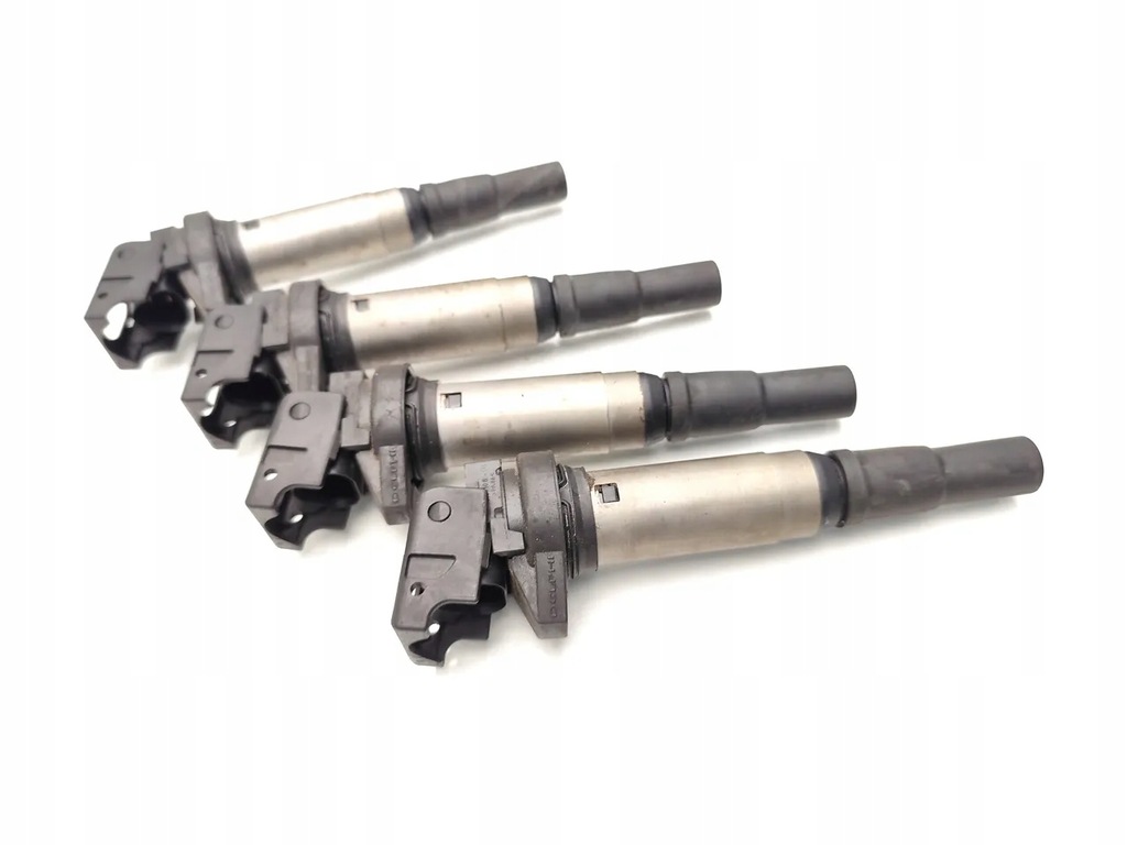 фото №12, Mini mini countryman катушка зажигания wysokiego напряжения бензин 19005293