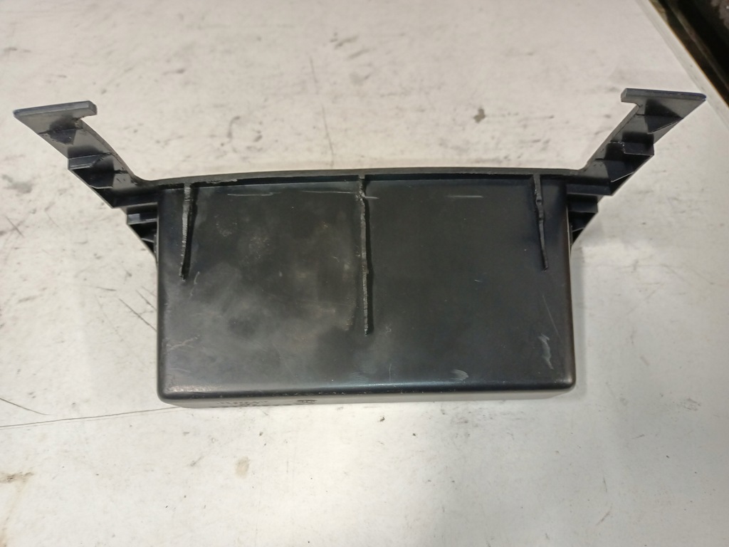 фото №4, Бардачок консолі skoda fabia 1 6y0858331