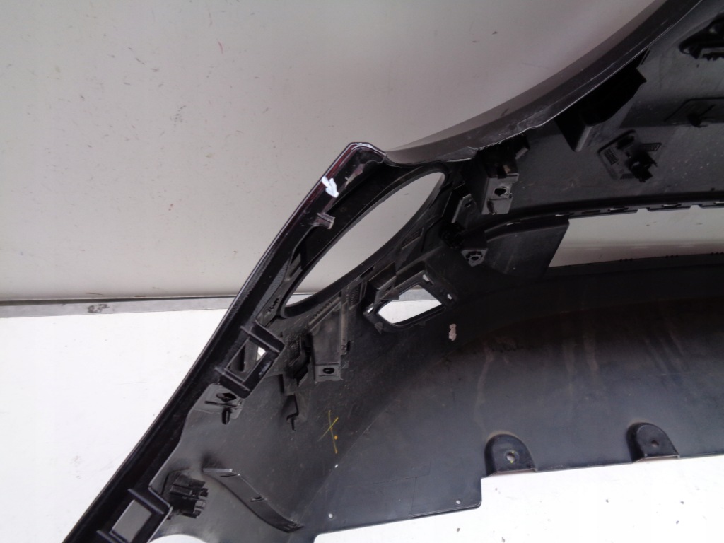 Бампер передній fiat 500 ii 20- nr 33588 Київ