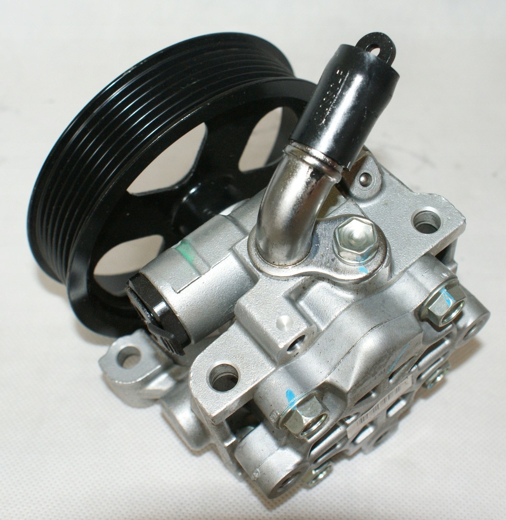 фото №7, Насос усилителя land rover defender peb500100 7h123f816-aa nowa