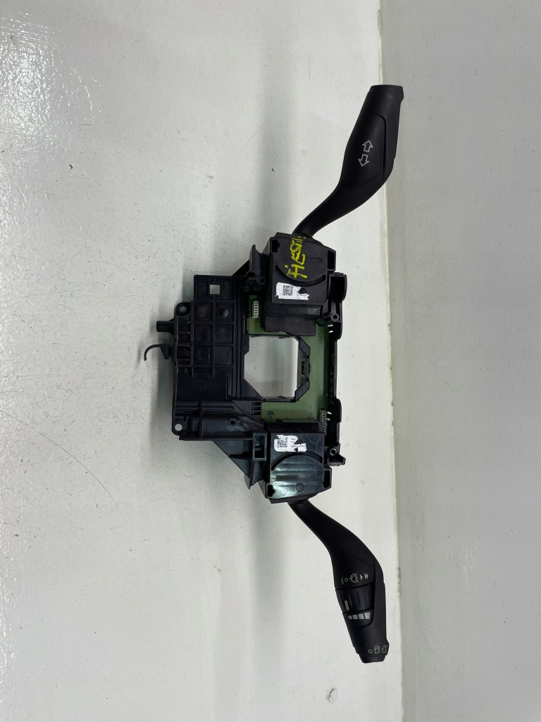 фото №1, Важіль перемикач ford focus ii