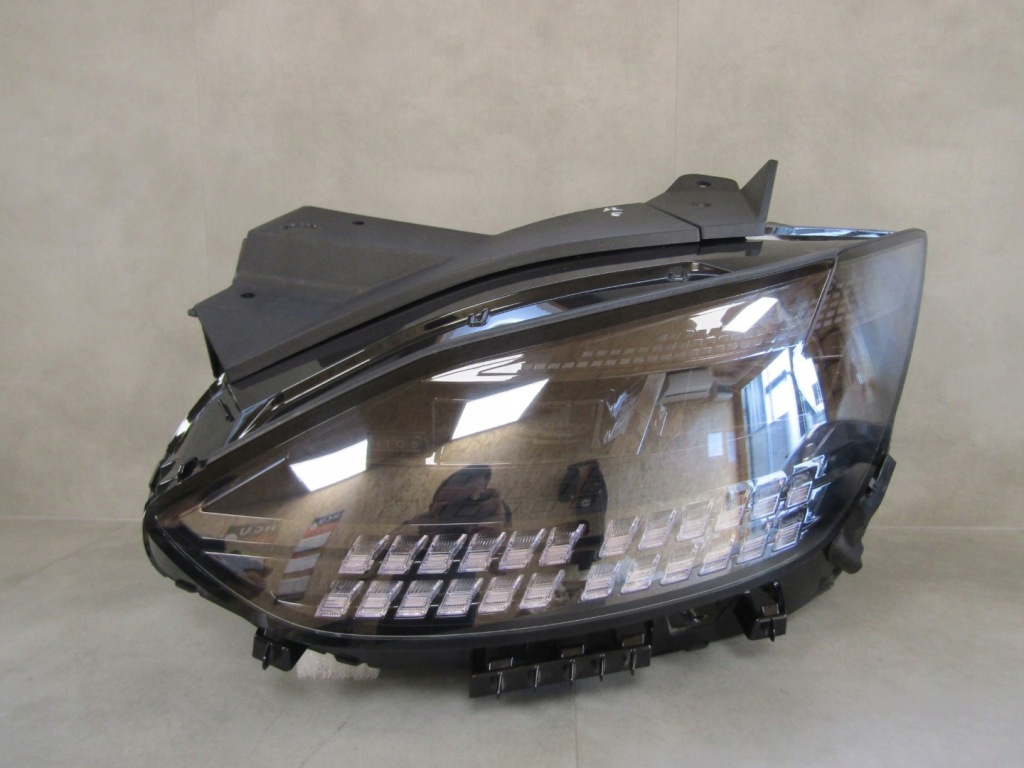фото №1, Лампа перед hyundai ioniq 6 full led 22- lh левая