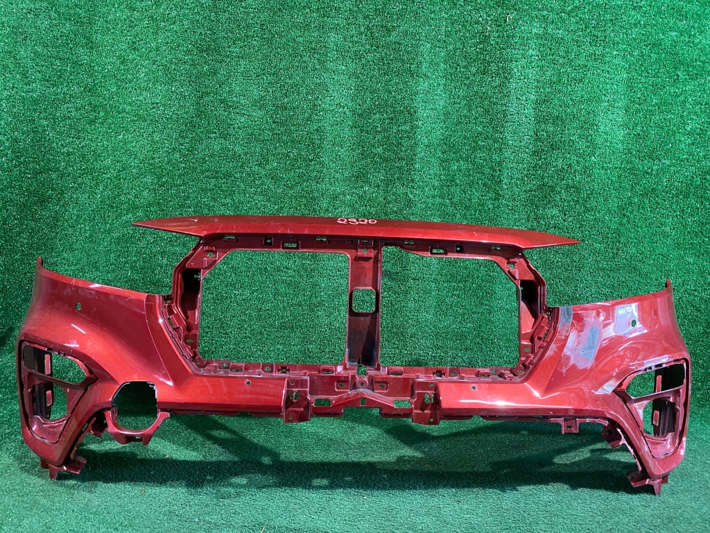 фото №1, Бампер передний перед suzuki sx4 s-cross 21-