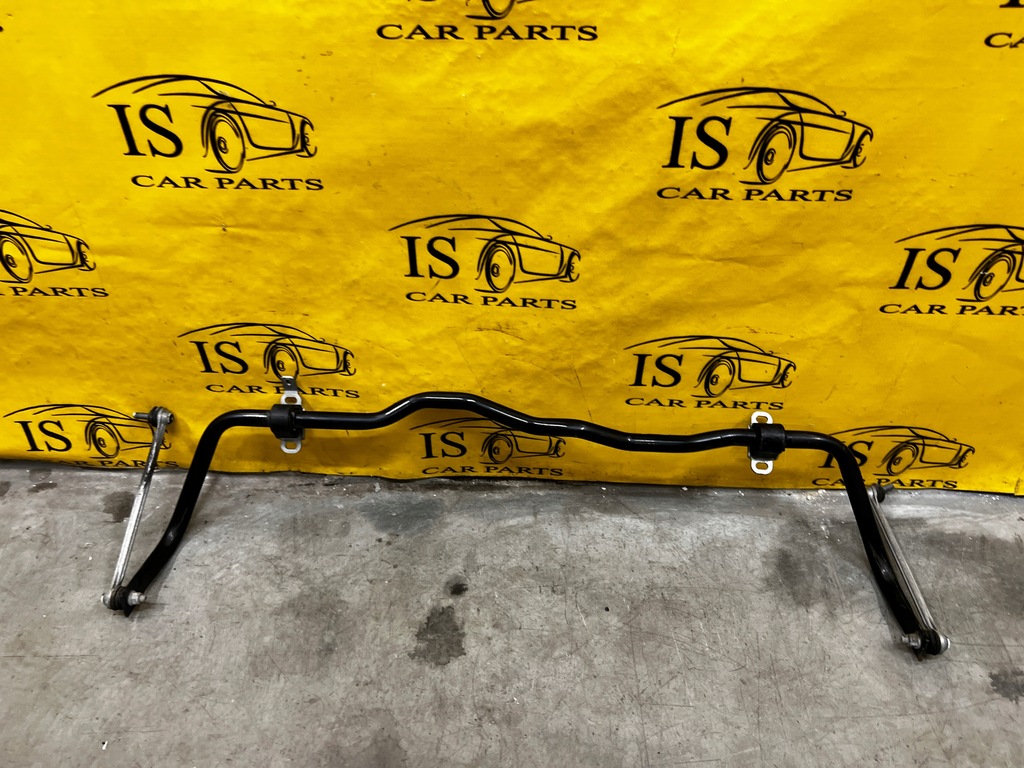 фото №1, Тяга стабілізатора перед передній renault megane iv