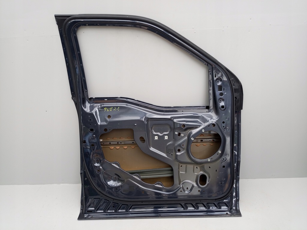 фото №9, Ford f150 2021- двері ліва передні перед лівий ÷