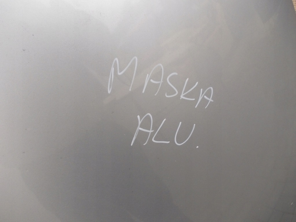 фото №3, Капот citroen c5 ezrc