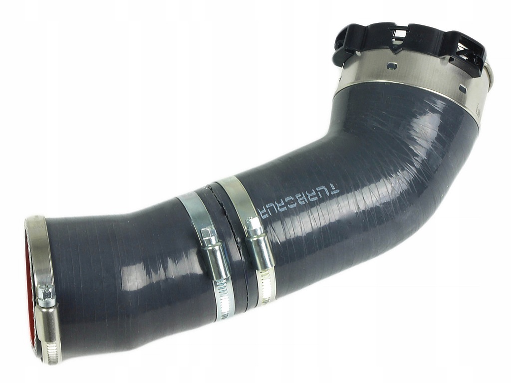 фото №7, Набор ремонтный резонатор шланг труба turbo volvo v40 2.0 d4 31370187