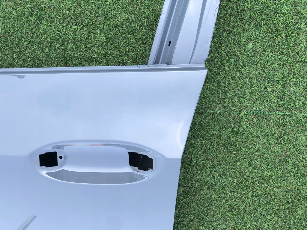 фото №11, Volkswagen vw id3 cupra born 10a двері ліва передні перед