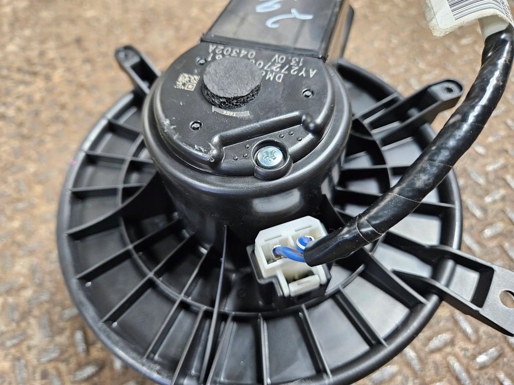 фото №3, Dodge durango 2020 вентилятор