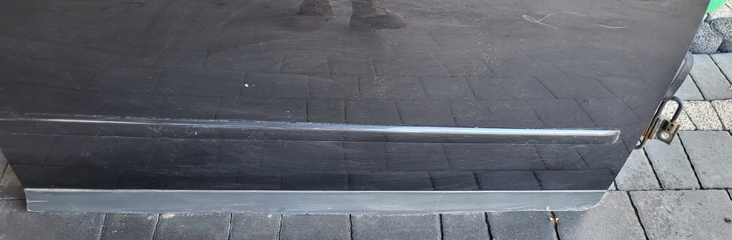 фото №8, Дверь правый перед правое передние полный audi a4 b6 lz9c