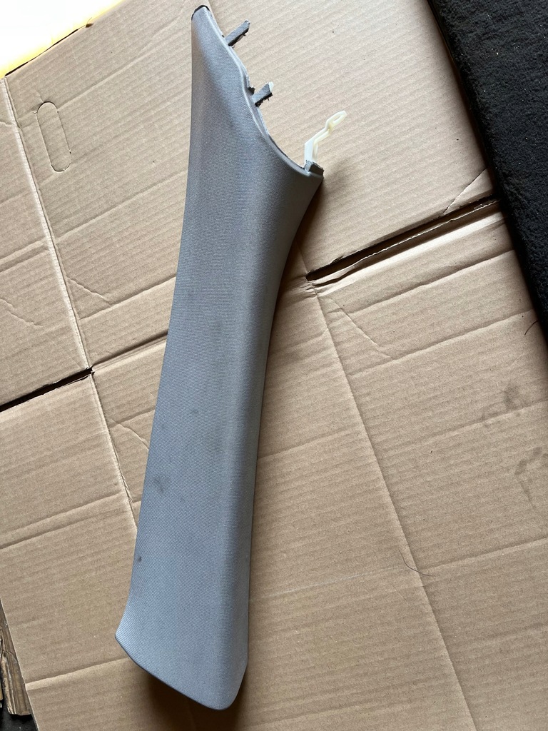 фото №2, 415 alfa romeo stelvio захист стійка перед ліва