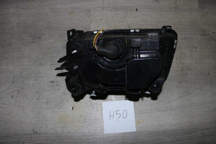 фото №2, Лампа передня фара перед права audi a3 8l