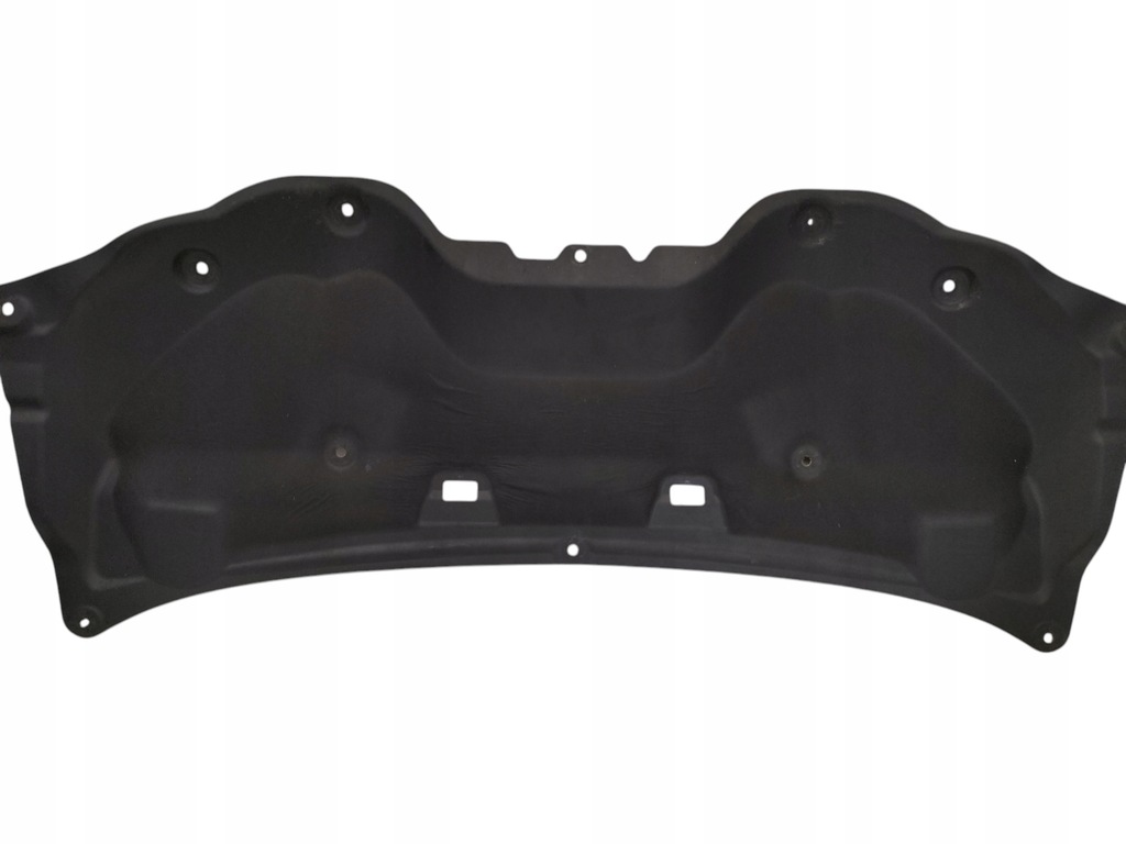 фото №1, Підкрилок шумоізоляція капот renault koleos ii