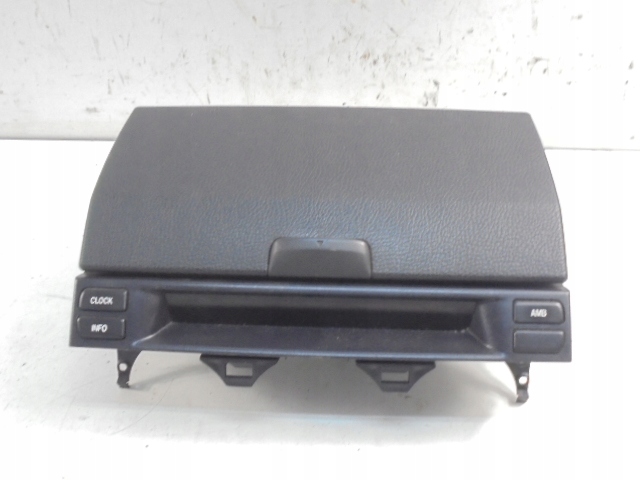 Купить Mazda 6 i gg дисплей радио рестайлинг  fl cd-dm4592ak