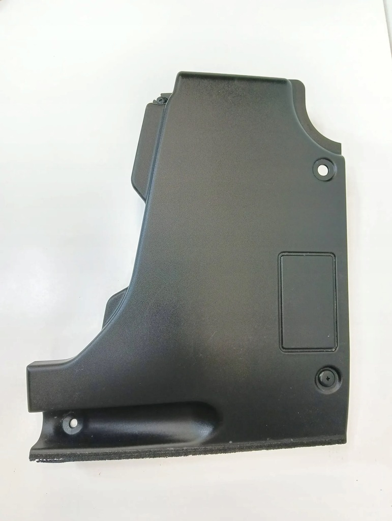 фото №1, Lexus ls 430 2004 верхній захист накладка двигуна ls430 lift корпус plasti