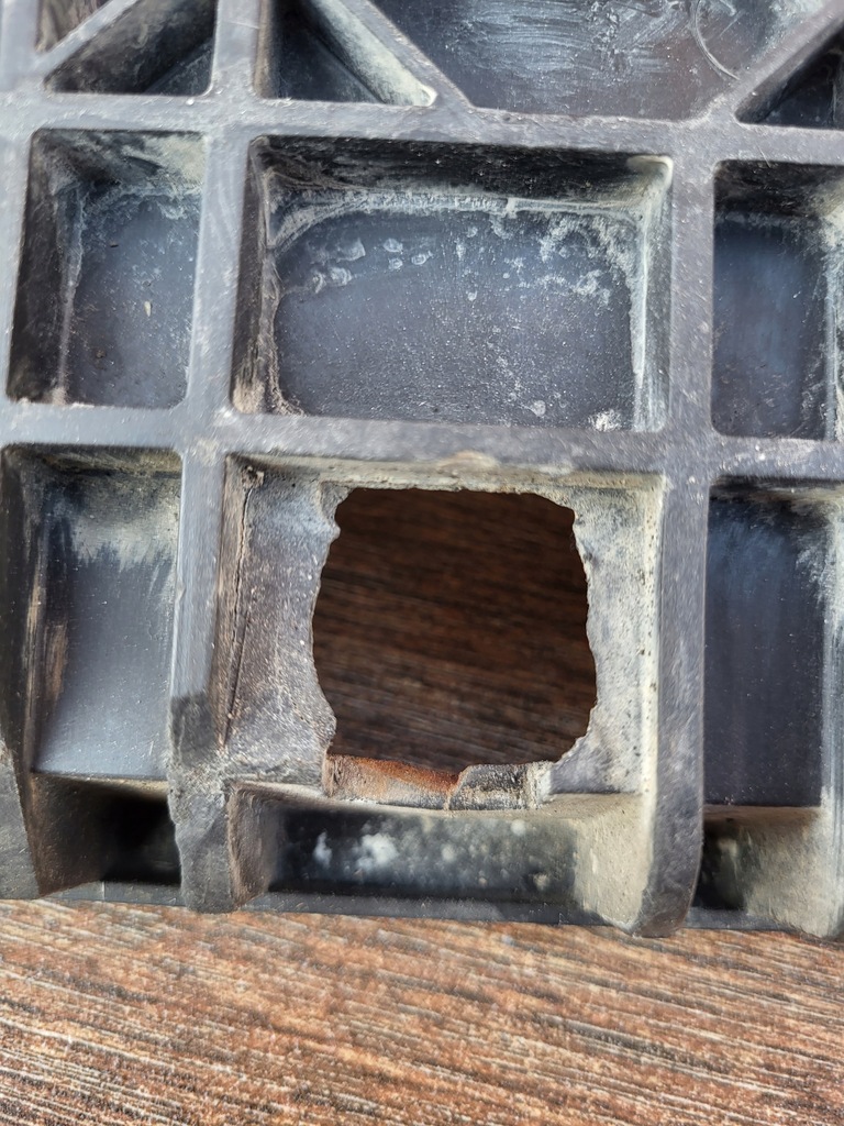 фото №6, Jeep grand cherokee wj 99-04 основа акумулятор дизель