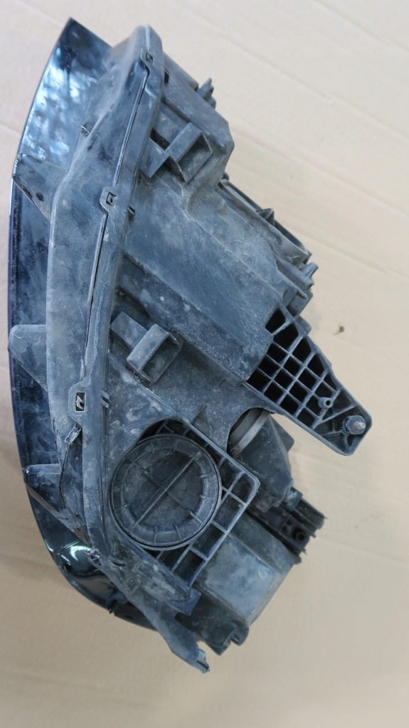 фото №6, Лампа передняя правая vw passat b8 lift 2019- full led 3g1941036q