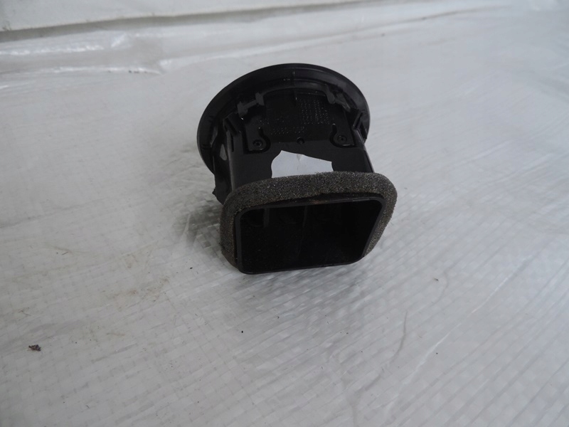 фото №2, Решітка обдув opel adam