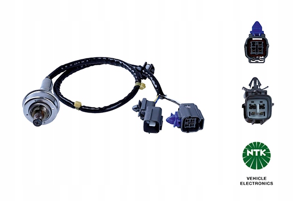 фото №4, Ngk датчик лямбда-зонд mazda 6 2,0 10-