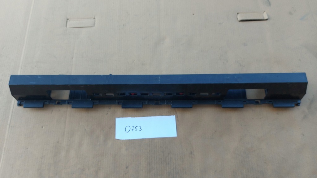 фото №1, Абсорбер бампера перед toyota hilux viii 15-