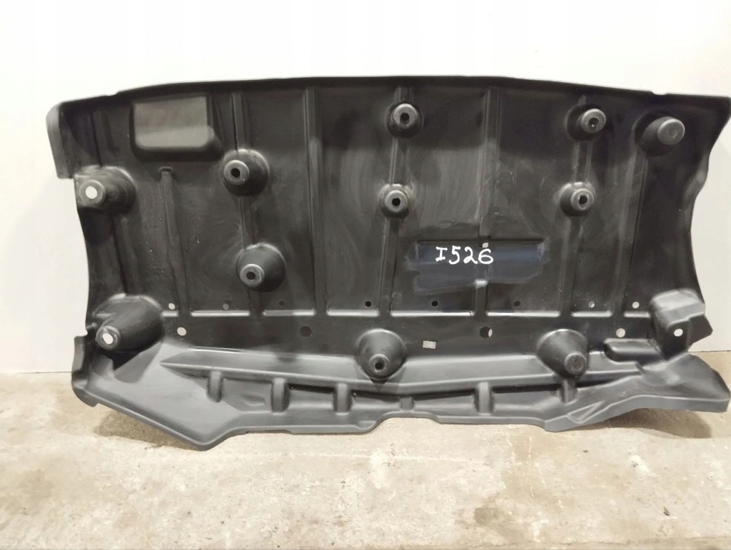 фото №1, Maserati levante 2019 інше частини підвіска 670107815