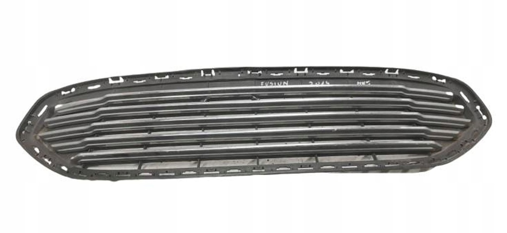 фото №1, Ford fusion решітка радіатора решітка радіатора бампера перед ds73-8150-bdw 2014 r