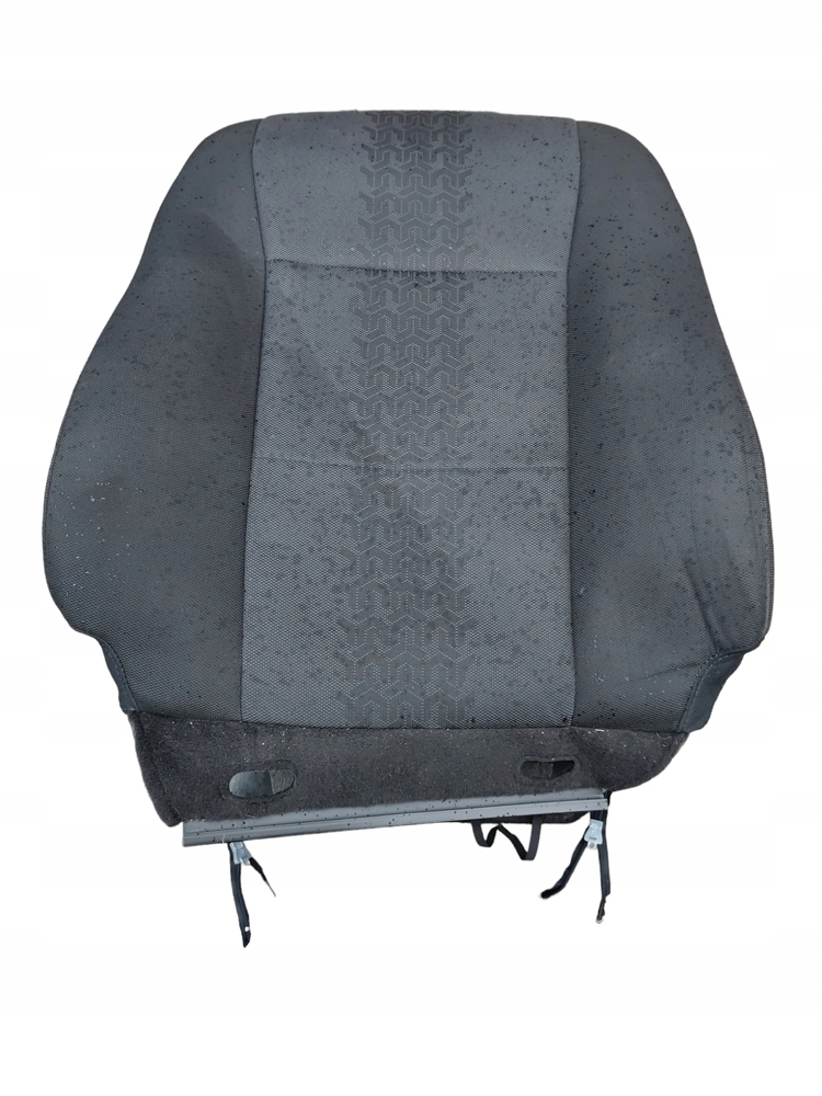 фото №1, Сиденье левый спинка сиденье ford f-150 lift