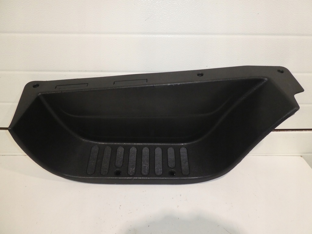 фото №1, Підніжка підніжка правий master iii 769510005r