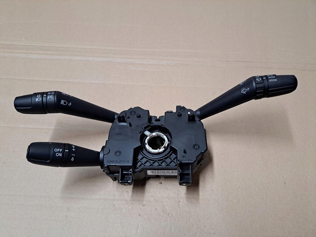 фото №1, Переключатель комбинированный alfa romeo giulietta 01561062240