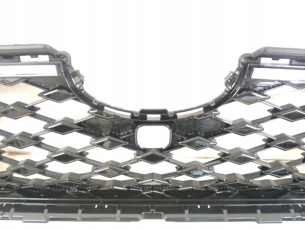 фото №7, Новий решітка радіатора решітка радіатора радіатора решітка toyota rav4 v lift 2020- rav-4 камера pdc