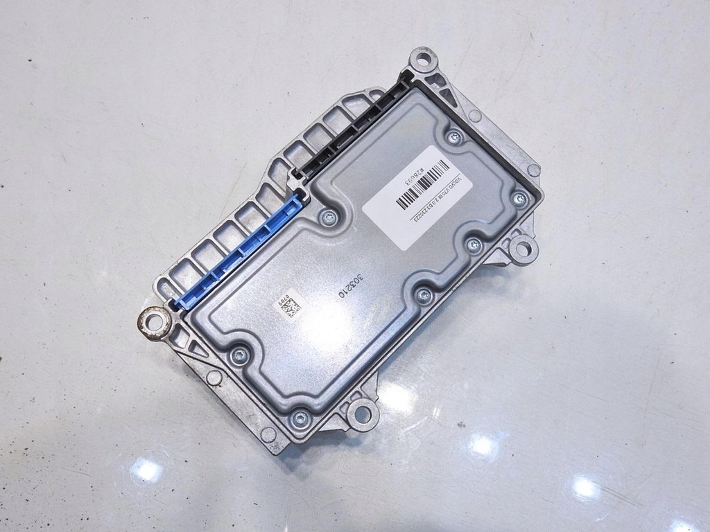фото №6, Датчик air bag подушка безопасности volvo v70 iii p31295676