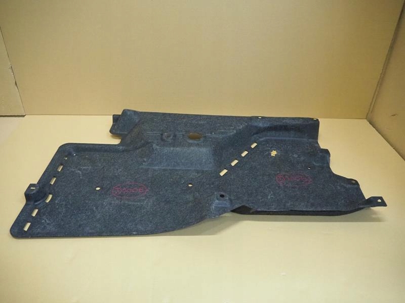 фото №1, Накладка захист підвіска ліва mazda cx5 ii cx-5 ii